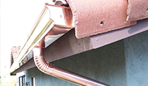 downspout-installation Experts in Meservey